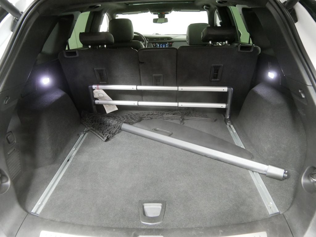 2019 Cadillac XT5 Platinum