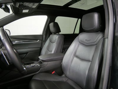 2023 Cadillac XT6 Sport