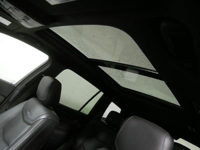 2023 Cadillac XT6 Sport