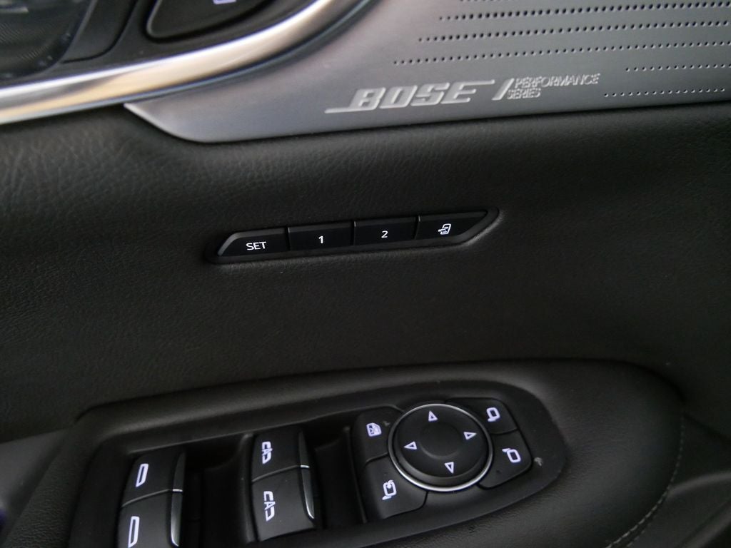 2023 Cadillac XT6 Sport