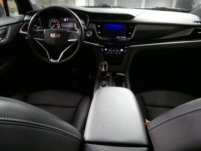 2023 Cadillac XT6 Sport