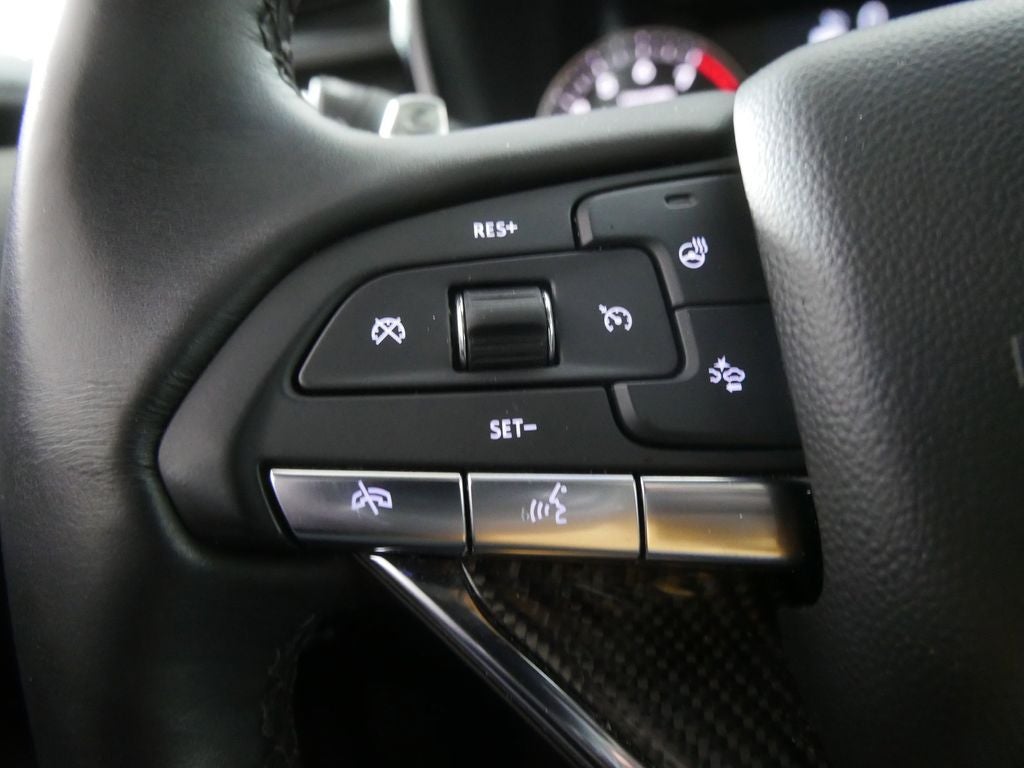 2023 Cadillac XT6 Sport