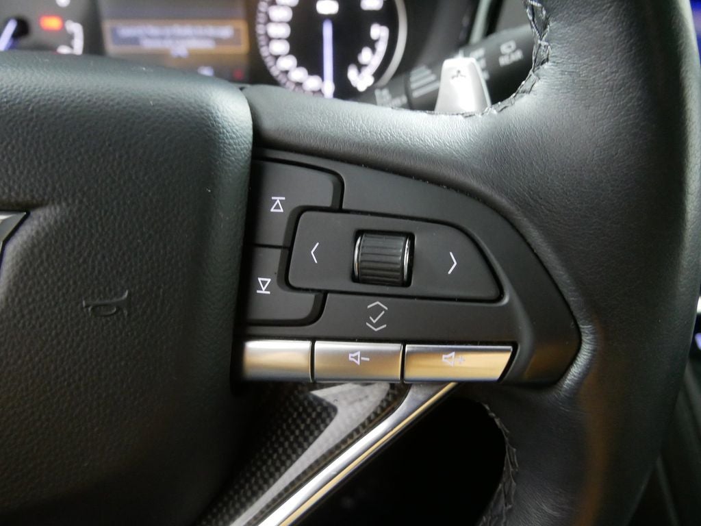 2023 Cadillac XT6 Sport