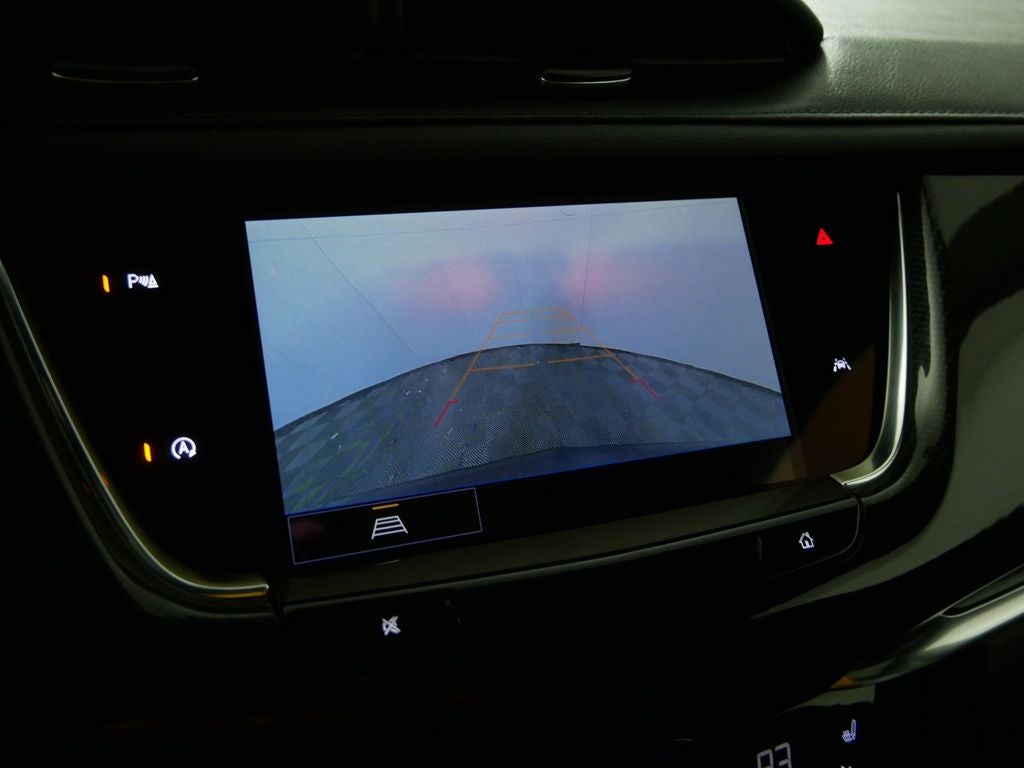 2023 Cadillac XT6 Sport