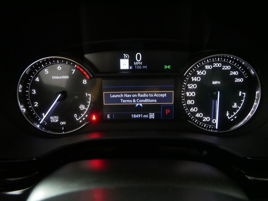 2023 Cadillac XT6 Sport