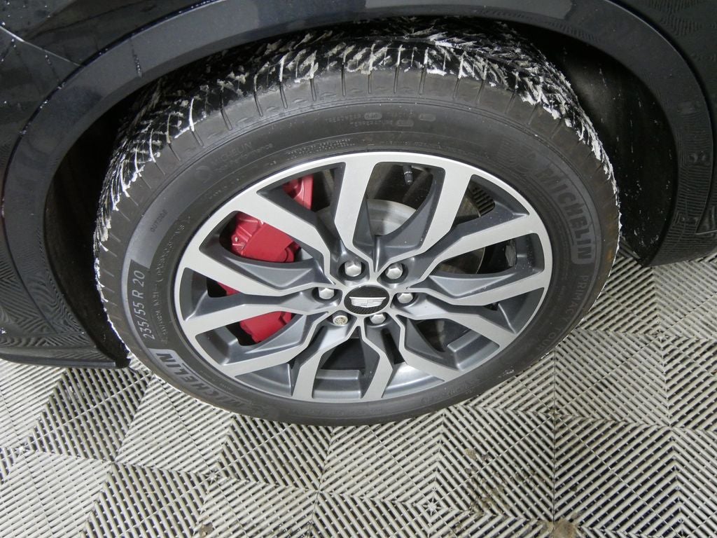 2023 Cadillac XT6 Sport