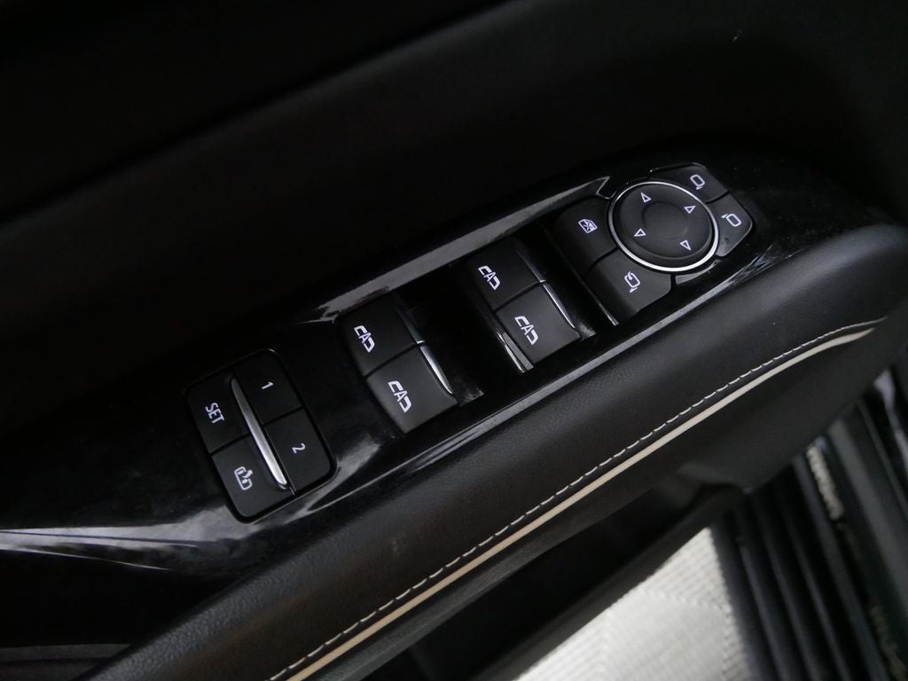 2022 Cadillac Escalade Sport Platinum