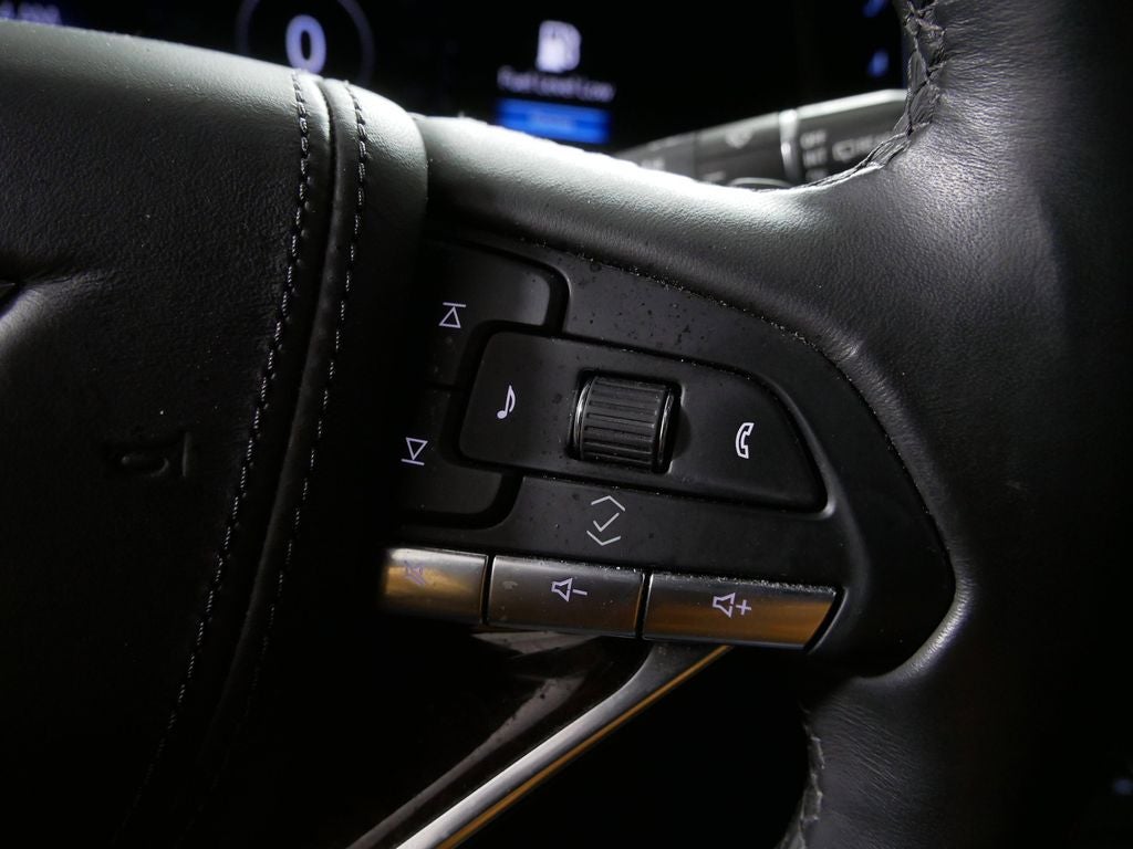 2022 Cadillac Escalade Sport Platinum