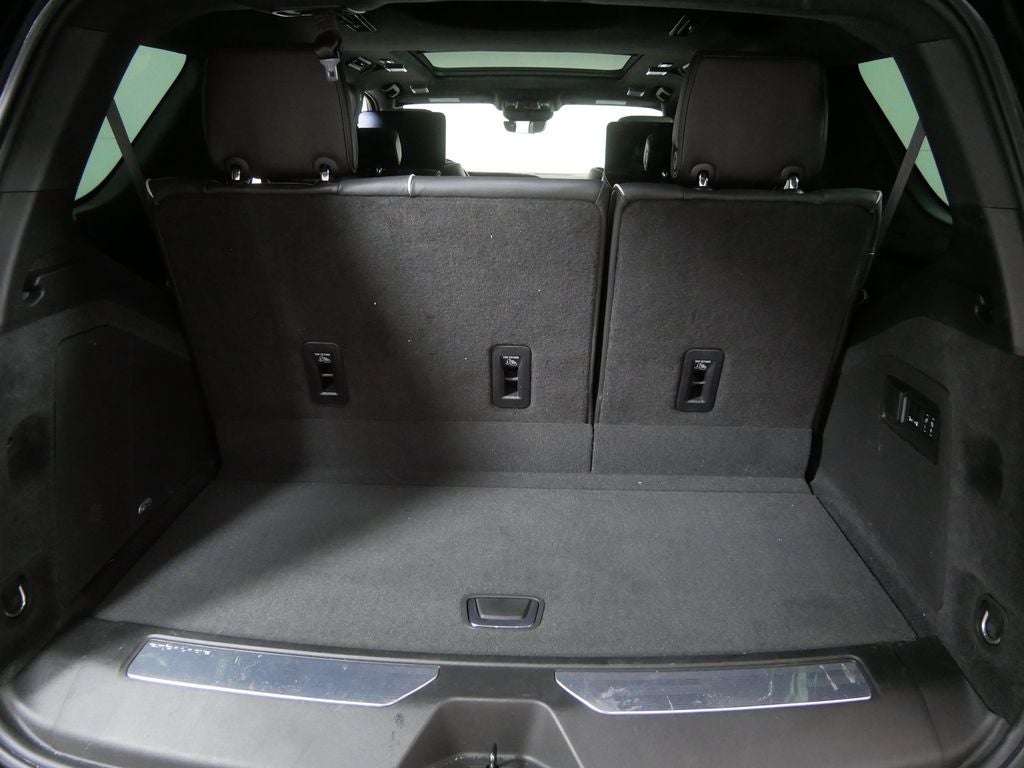 2022 Cadillac Escalade Sport Platinum