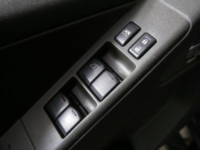 2019 Nissan Frontier PRO-4X