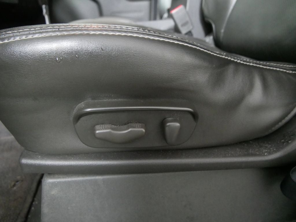 2019 Nissan Frontier PRO-4X