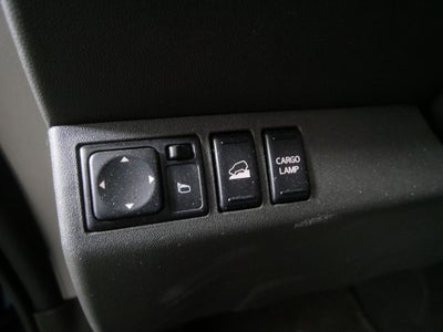 2019 Nissan Frontier PRO-4X