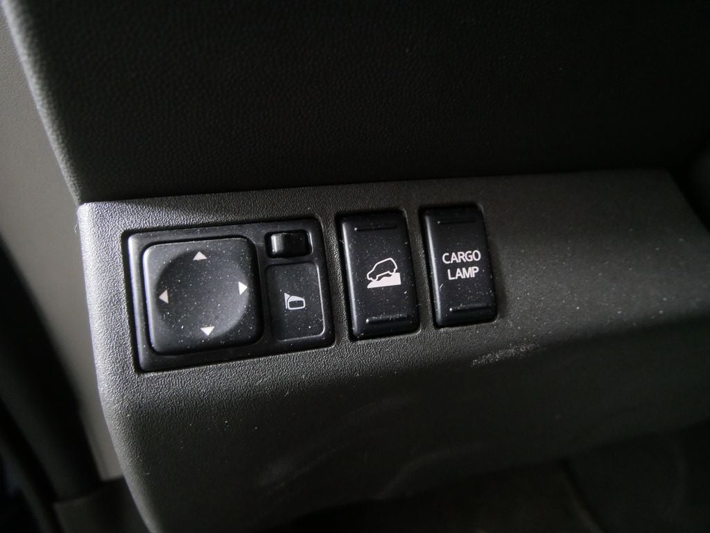 2019 Nissan Frontier PRO-4X