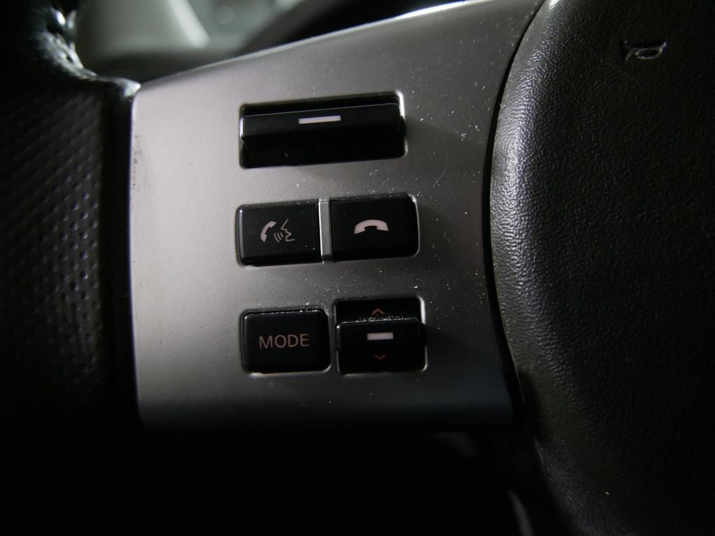 2019 Nissan Frontier PRO-4X