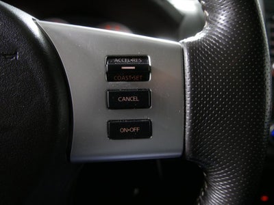 2019 Nissan Frontier PRO-4X