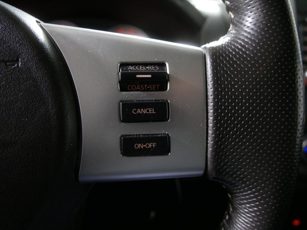 2019 Nissan Frontier PRO-4X