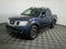 2019 Nissan Frontier PRO-4X