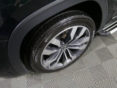 2021 Volkswagen Atlas 3.6L V6 SEL Premium R-Line