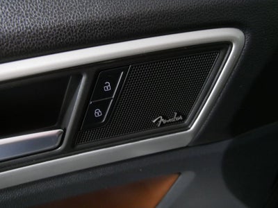 2021 Volkswagen Atlas 3.6L V6 SEL Premium R-Line