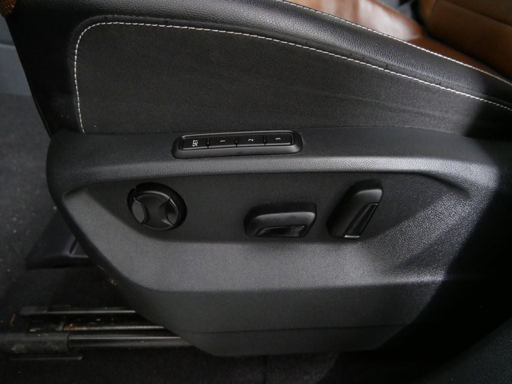 2021 Volkswagen Atlas 3.6L V6 SEL Premium R-Line