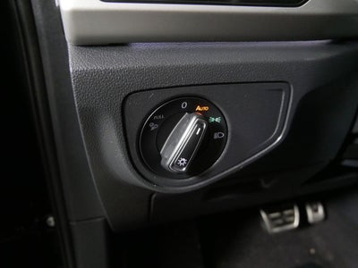 2021 Volkswagen Atlas 3.6L V6 SEL Premium R-Line