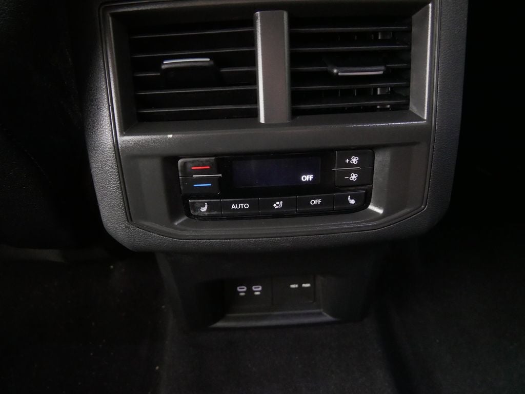 2021 Volkswagen Atlas 3.6L V6 SEL Premium R-Line