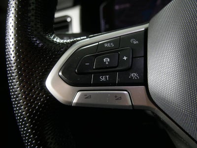 2021 Volkswagen Atlas 3.6L V6 SEL Premium R-Line