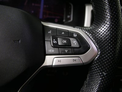 2021 Volkswagen Atlas 3.6L V6 SEL Premium R-Line