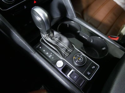 2021 Volkswagen Atlas 3.6L V6 SEL Premium R-Line