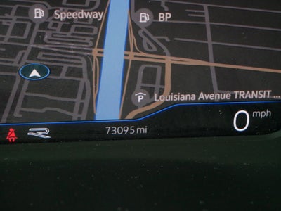 2021 Volkswagen Atlas 3.6L V6 SEL Premium R-Line