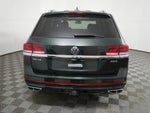 2021 Volkswagen Atlas 3.6L V6 SEL Premium R-Line