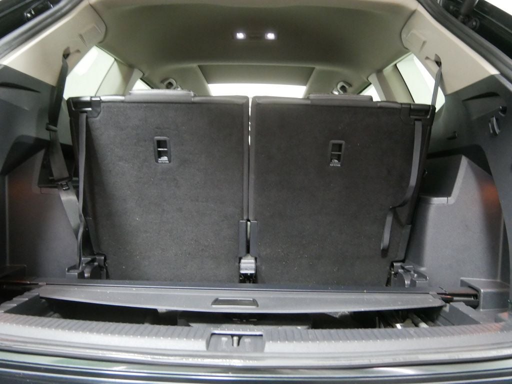 2021 Volkswagen Atlas 3.6L V6 SEL Premium R-Line