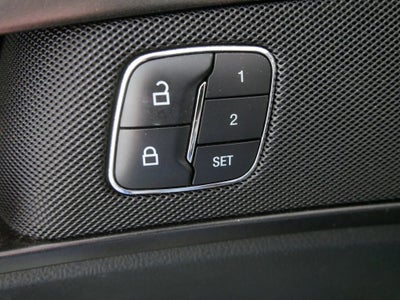 2017 Ford Fusion Sport