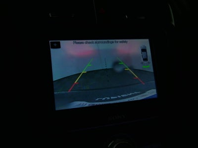 2017 Ford Fusion Sport