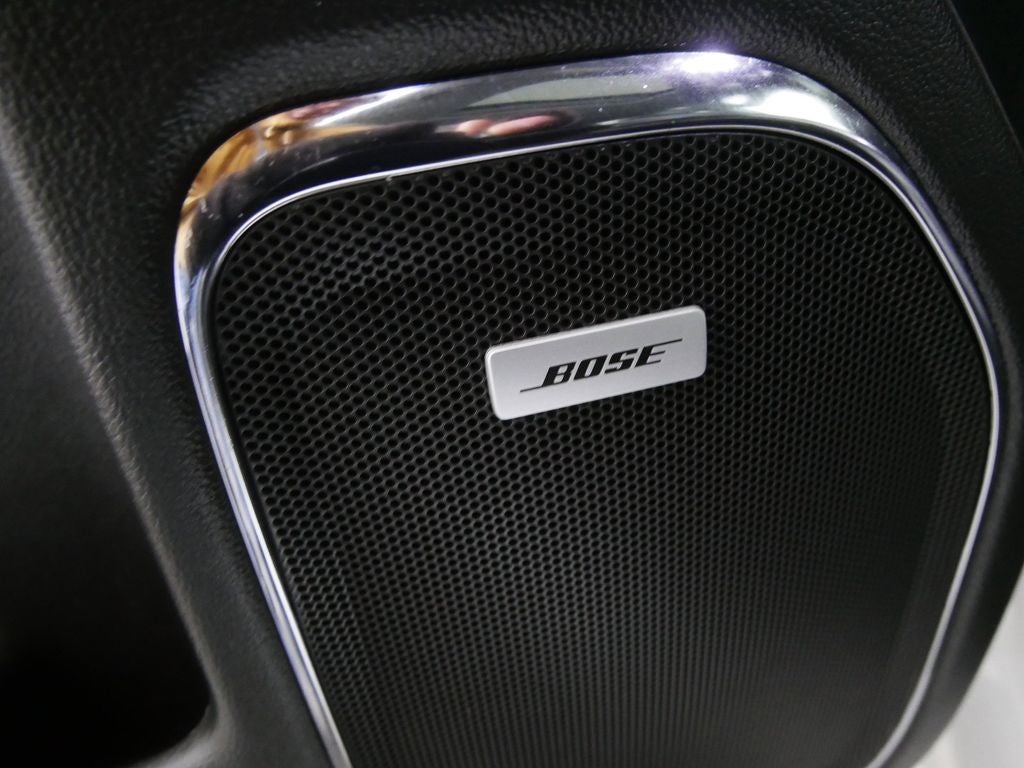 2018 Chevrolet Silverado 1500 LTZ 2LZ