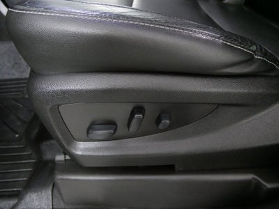 2018 Chevrolet Silverado 1500 LTZ 2LZ