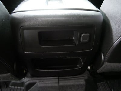 2018 Chevrolet Silverado 1500 LTZ 2LZ