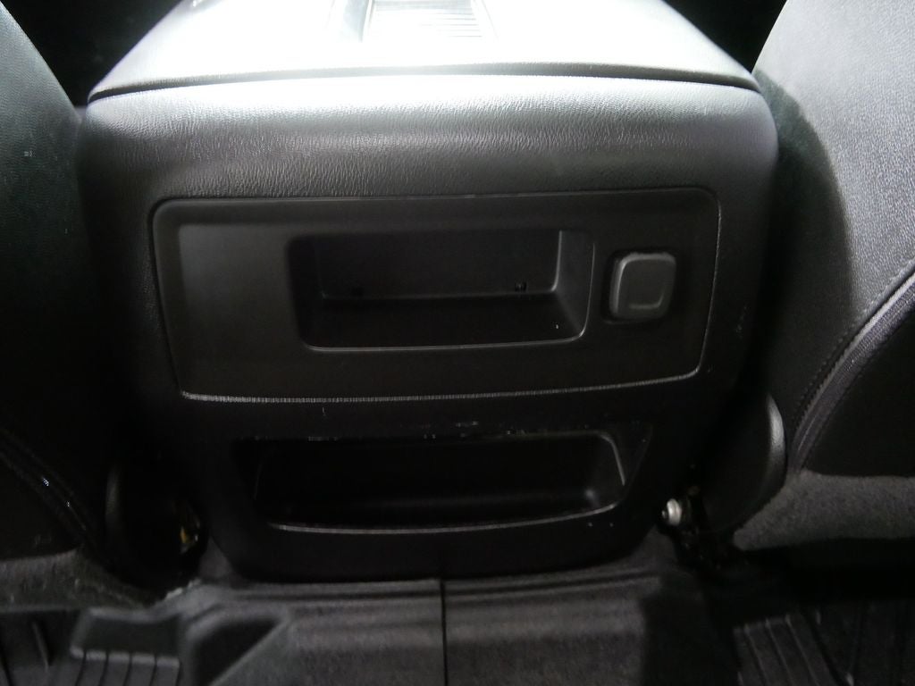 2018 Chevrolet Silverado 1500 LTZ 2LZ