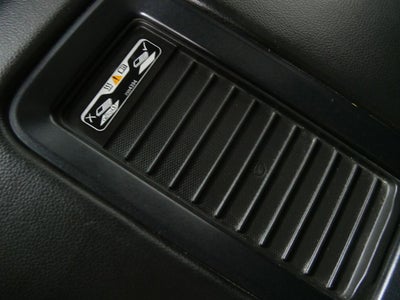 2018 Chevrolet Silverado 1500 LTZ 2LZ