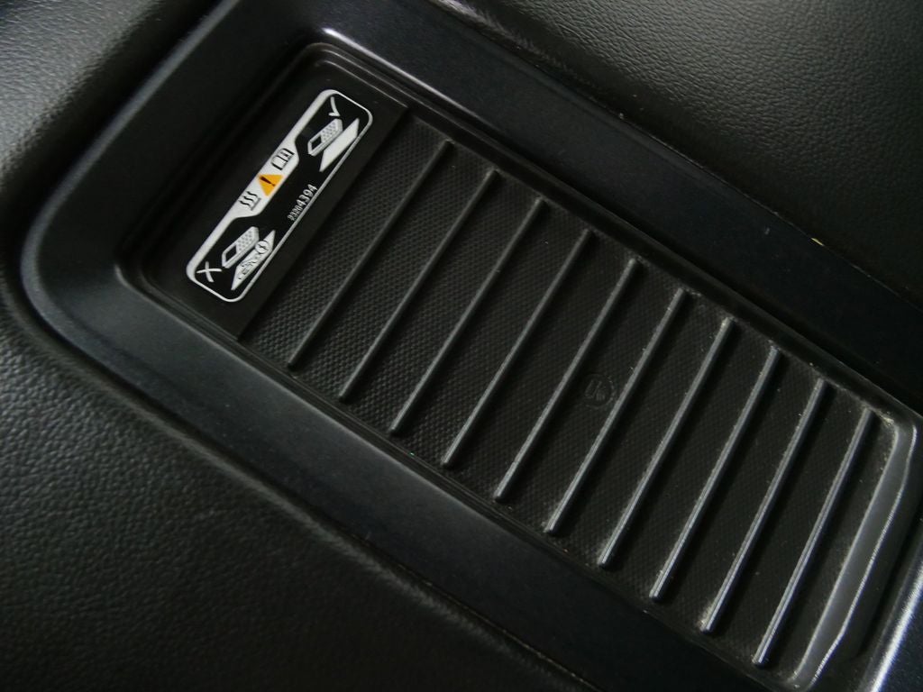 2018 Chevrolet Silverado 1500 LTZ 2LZ