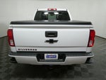 2018 Chevrolet Silverado 1500 LTZ 2LZ