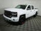 2018 Chevrolet Silverado 1500 LTZ 2LZ