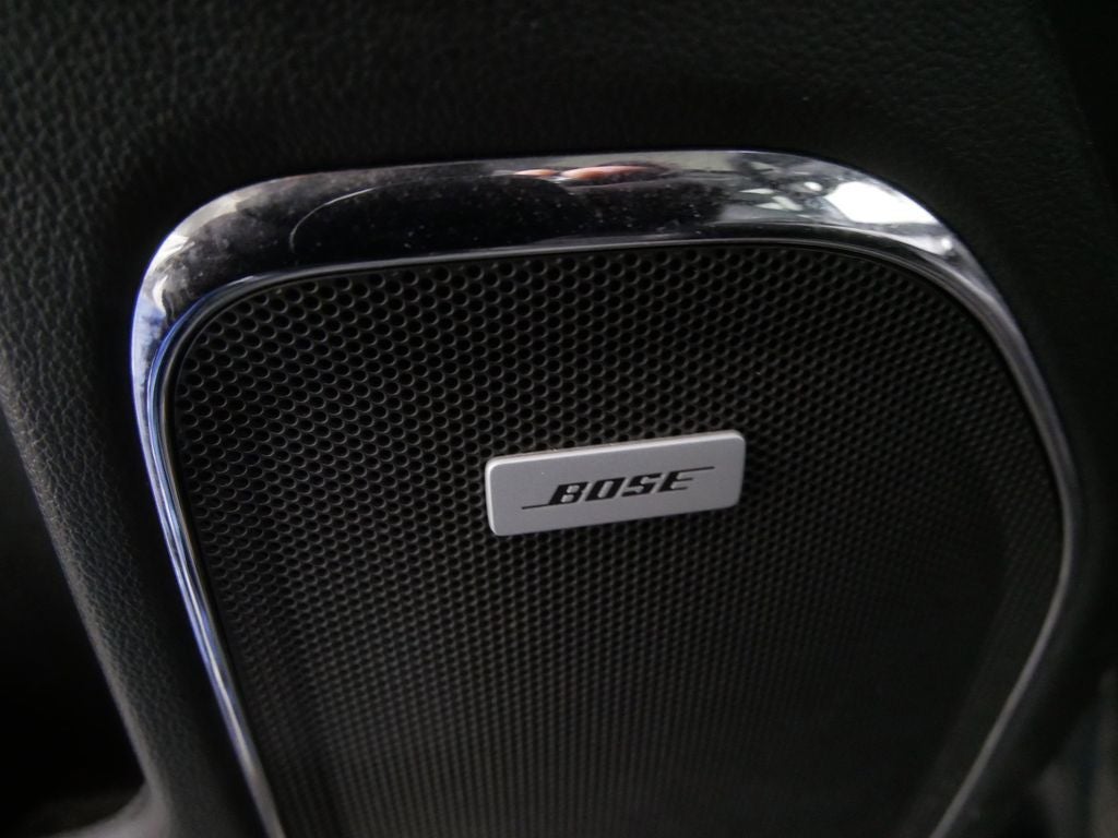 2018 Chevrolet Silverado 1500 LTZ 2LZ