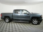 2018 Chevrolet Silverado 1500 LTZ 2LZ