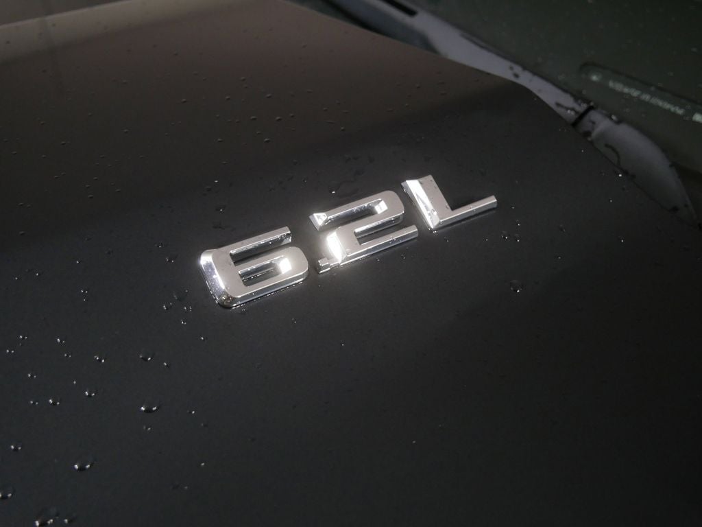 2018 Chevrolet Silverado 1500 LTZ 2LZ