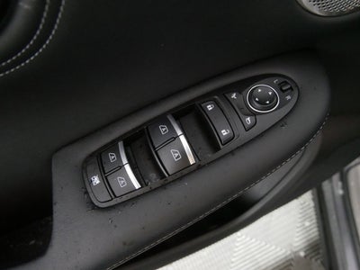 2025 INFINITI QX55 ESSENTIAL