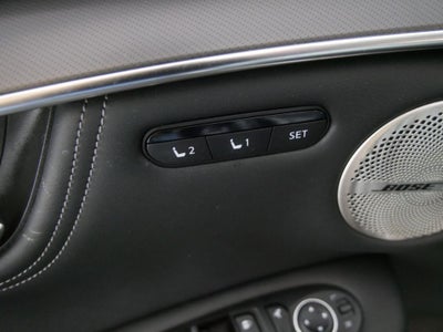 2025 INFINITI QX55 ESSENTIAL