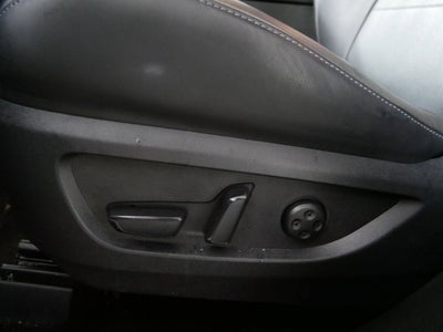 2025 INFINITI QX55 ESSENTIAL