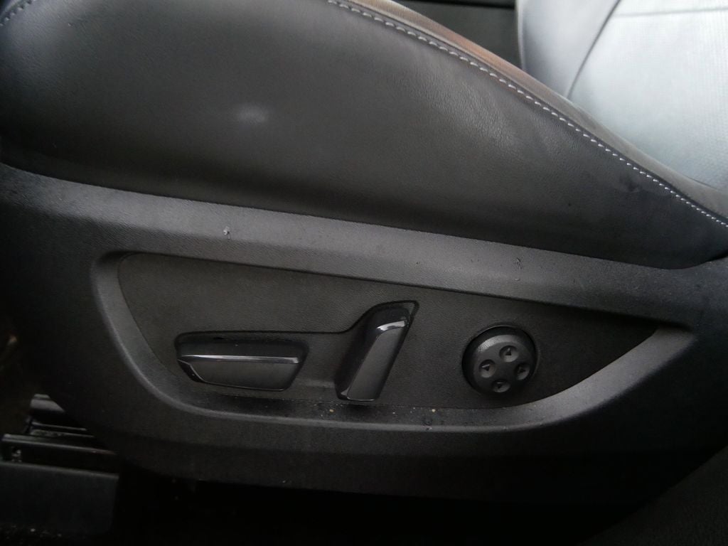 2025 INFINITI QX55 ESSENTIAL