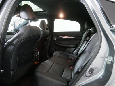 2025 INFINITI QX55 ESSENTIAL